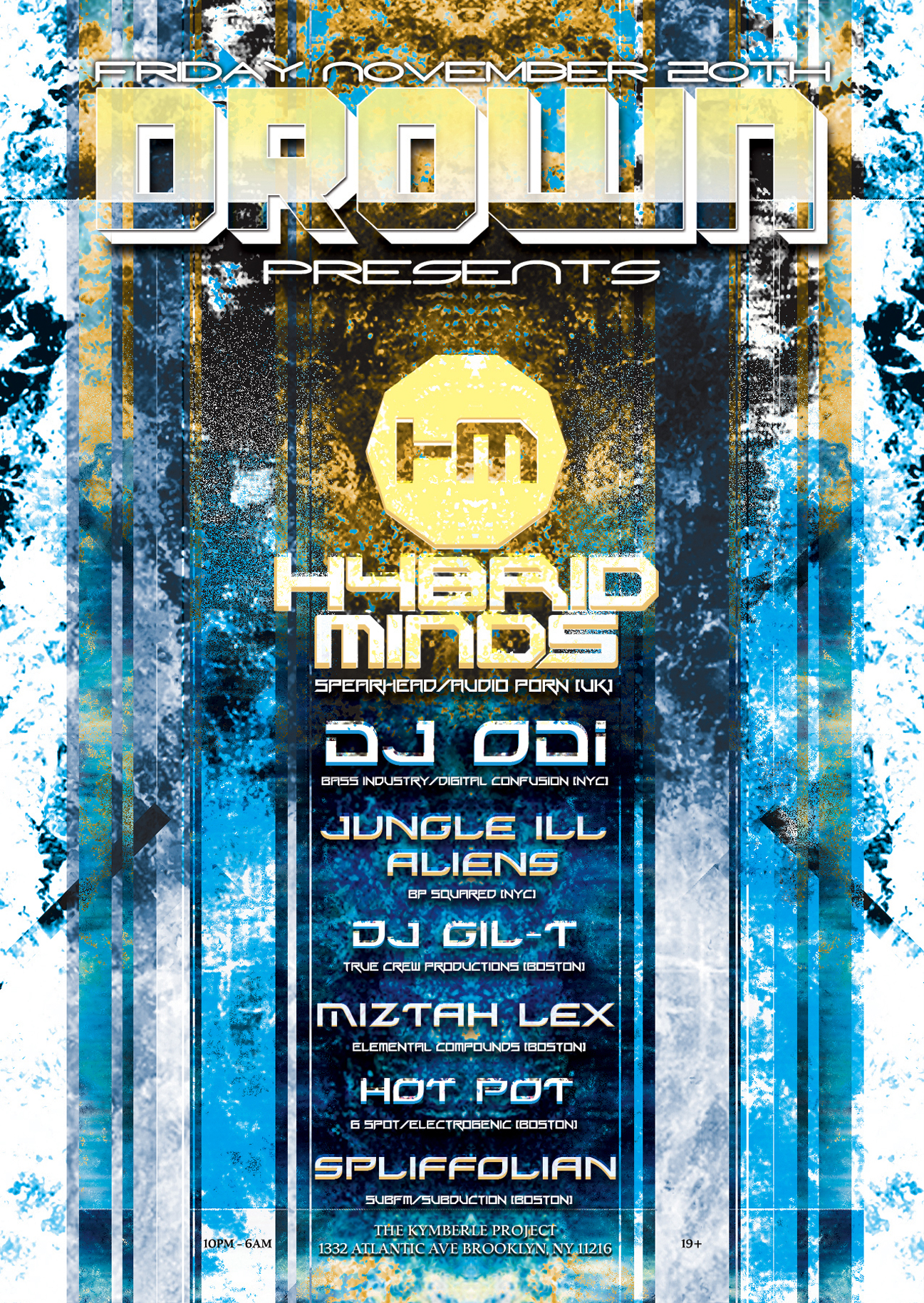 4x6_Drown_Hybrid-Minds-BACK-sized