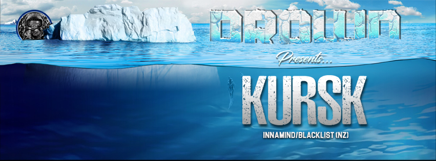 DROWN_KURSK_COVER_PHOTO